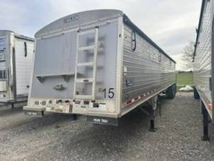 2019 Wilson Commander