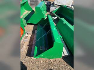 2021 John Deere BW16609