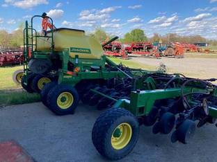 2012 John Deere 1990CCS