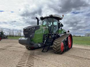 2023 Fendt 938MT VARIO