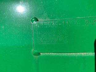 2020 John Deere BW15936