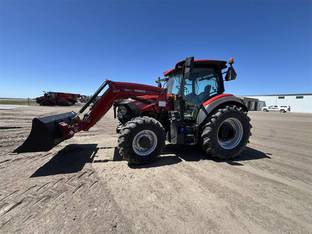 2023 Case IH VESTRUM 100