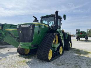2023 John Deere 9RX 540