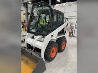 2013 Bobcat S130