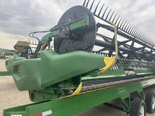 2023 John Deere RD40F
