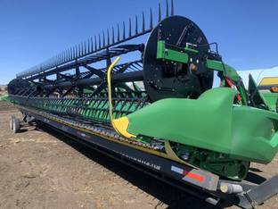 2023 John Deere RD40F