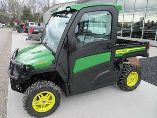 2024 John Deere GATOR XUV 835R