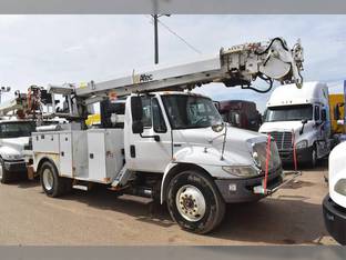2012 ALTEC DM47T