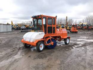 2024 BROCE BROOM RCT350