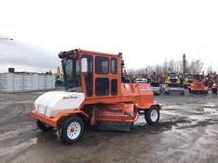 2024 BROCE BROOM RCT350