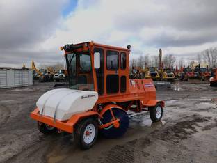 2024 BROCE BROOM RCT350