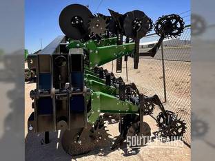 2023 SCHLAGEL RAPID-TILL