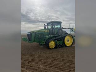 2022 John Deere 8RT 370