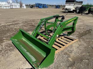 2022 John Deere 400E