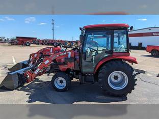 2024 Case IH FARMALL 40C