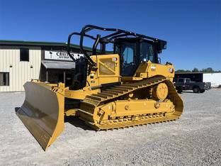 2024 Caterpillar D6 LGP