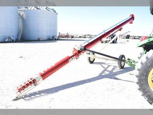 2025 Farm King 10x31