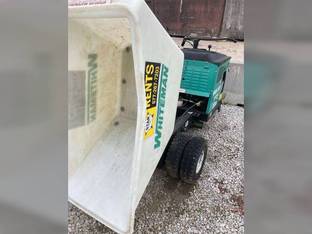 2022 MULTIQUIP WBH16F