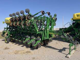 2019 John Deere 1795