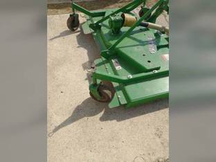 2018 Frontier GM1072E