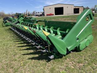 2023 John Deere C18R