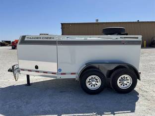 2025 Thunder Creek DEF990