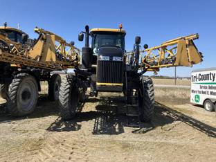 2021 ROGATOR RG1300
