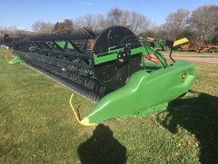 2024 John Deere RD40F