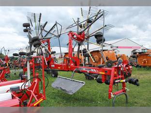 2024 Massey-Ferguson RK772 SD-TRC