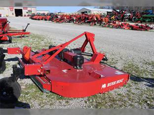 Bush Hog MS3110
