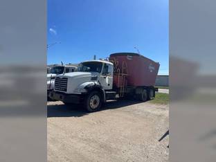 2009 Supreme International 1400T