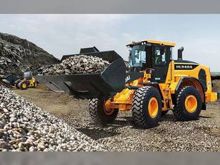 2024 Hyundai HL940AXT