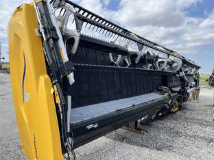 2024 MacDon Industries FD240