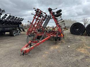 Case IH TIGERMATE II