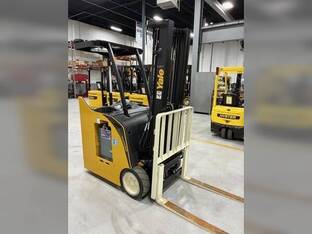 2022 Yale ESC030AD