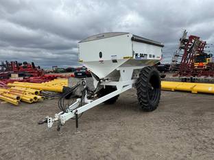 2021 Dalton Ag MOBILITY 800