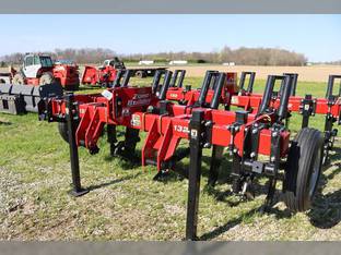 Unverferth ZONEBUILDER 132