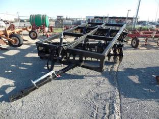 2024 Armstrong DHO-30-128