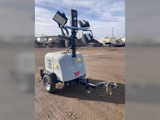 2023 Wacker LTV 4L