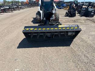 2020 Muskox Muskox 78