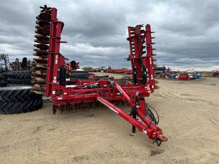 HORSCH JOKER RT330