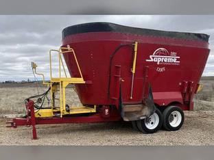 Supreme International 1200T