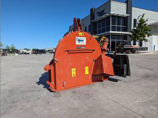 2022 Ditch Witch MT164