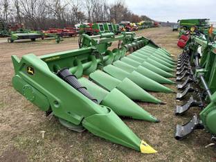 2024 John Deere C12F