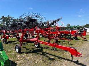 2026 Norden Mfg WR10