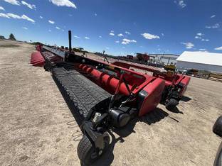 2024 Case IH 3016