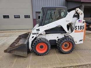 2005 Bobcat S185