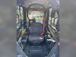 2025 John Deere 325G