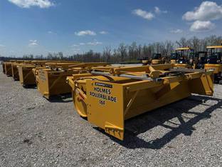 2023 HOLMES WELDING & FABRICATION 16F ROLLERBLADE