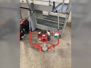 2023 Allen Engineering HD7070